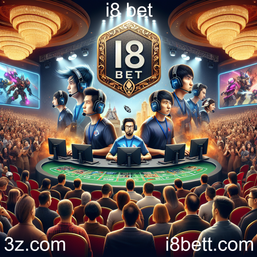 O Crescimento dos E-sports no Cenário dos Jogos Online