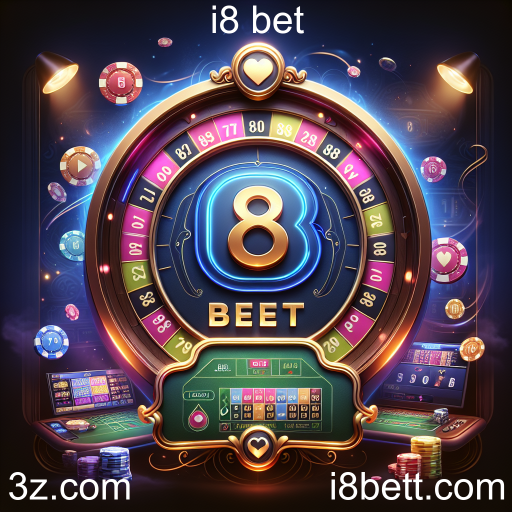 Descubra a Emoção dos Jogos Ao Vivo no i8 Bet