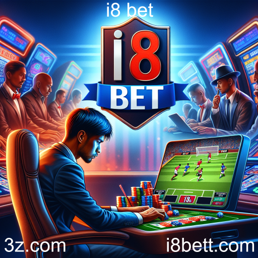 Atração dos Jogos de Esporte no i8 Bet